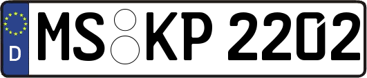 MS-KP2202