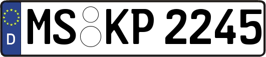 MS-KP2245