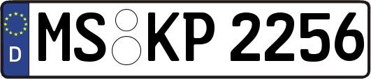 MS-KP2256