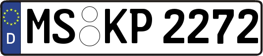 MS-KP2272