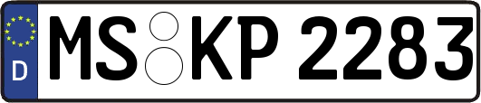 MS-KP2283