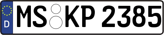 MS-KP2385