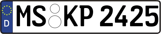 MS-KP2425