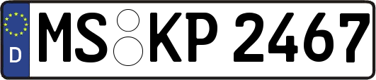 MS-KP2467