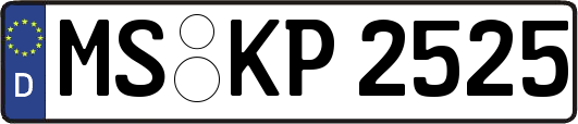 MS-KP2525