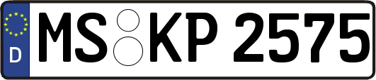 MS-KP2575