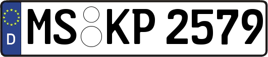 MS-KP2579
