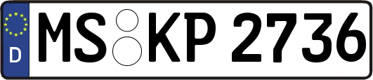 MS-KP2736