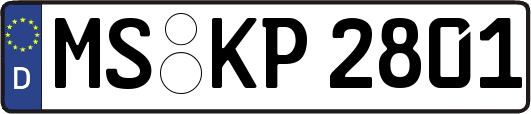 MS-KP2801