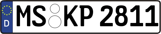 MS-KP2811