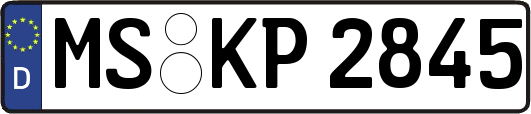 MS-KP2845