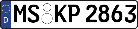 MS-KP2863