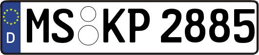 MS-KP2885