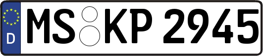 MS-KP2945