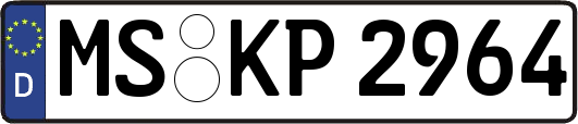 MS-KP2964