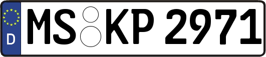 MS-KP2971