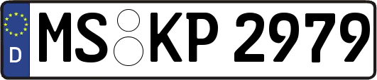 MS-KP2979