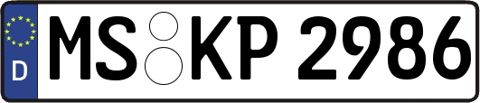 MS-KP2986