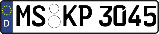 MS-KP3045