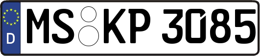 MS-KP3085