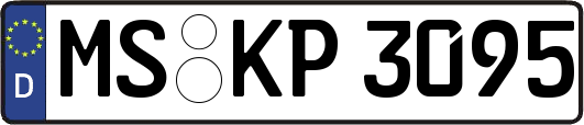MS-KP3095