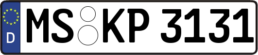 MS-KP3131