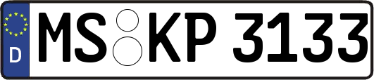 MS-KP3133