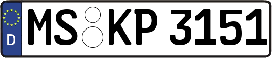 MS-KP3151