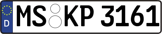 MS-KP3161