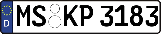 MS-KP3183