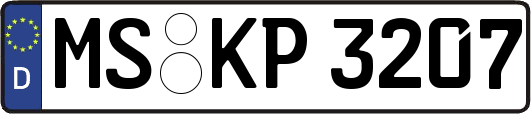 MS-KP3207