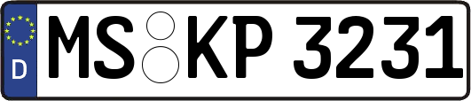 MS-KP3231