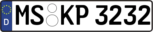 MS-KP3232