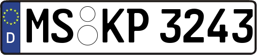 MS-KP3243