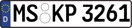 MS-KP3261