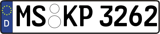MS-KP3262