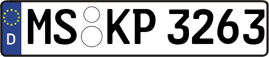 MS-KP3263