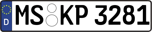 MS-KP3281