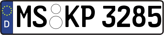 MS-KP3285