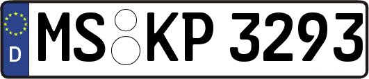 MS-KP3293