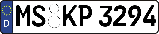 MS-KP3294