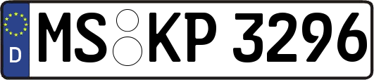 MS-KP3296