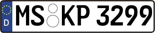 MS-KP3299