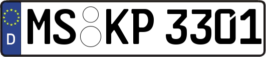 MS-KP3301