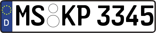 MS-KP3345