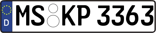 MS-KP3363