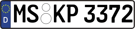MS-KP3372