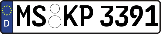 MS-KP3391