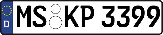 MS-KP3399