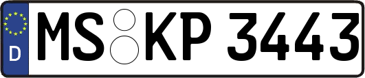 MS-KP3443